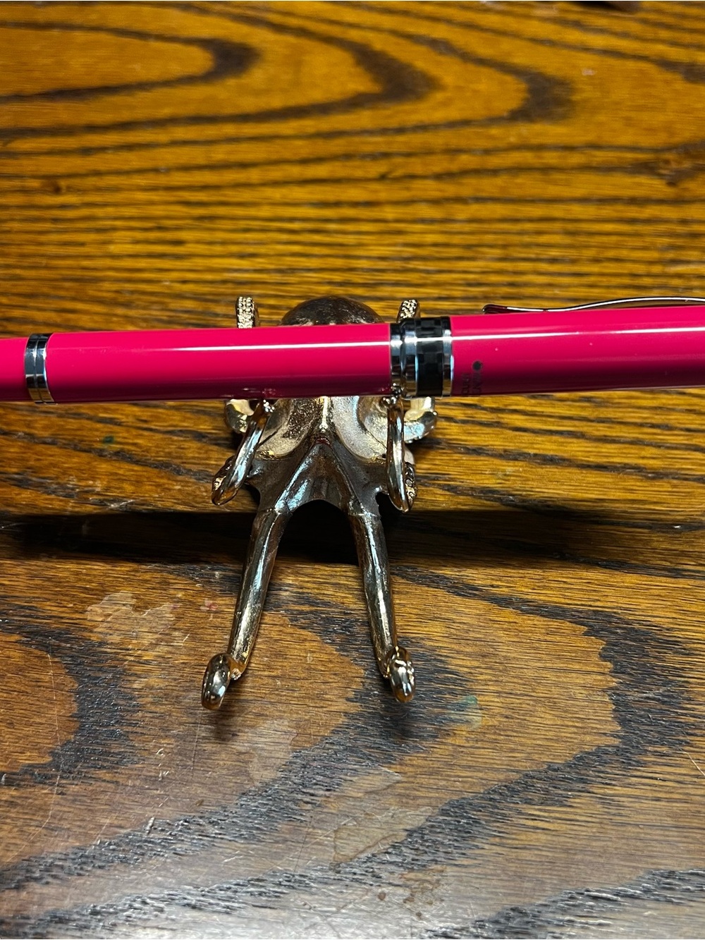 Monteverde Innova Magenta